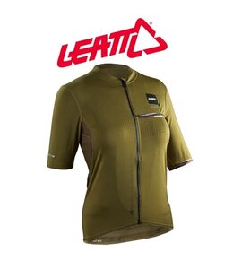 Leatt Leatt Jersey MTB Endurance 5.0 Cargo Womens