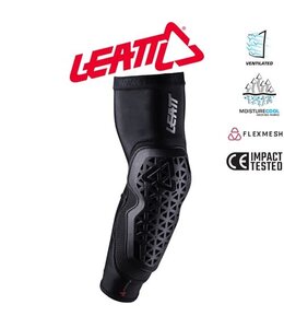 Leatt Leatt Elbow Guard Flexmesh Black