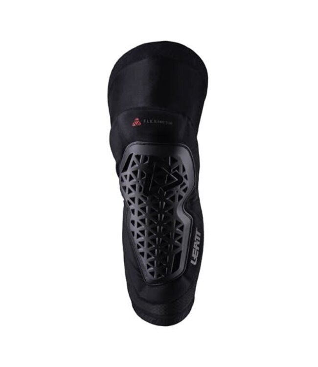 Leatt Leatt Knee Guard Guard Flexmesh Black