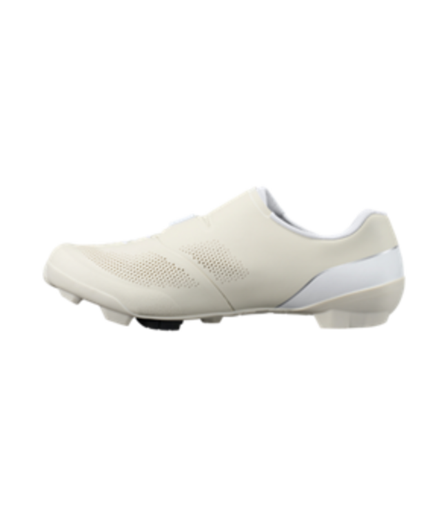Shimano Shimano  SH-RX710 SPD Gravel Shoe Sand White