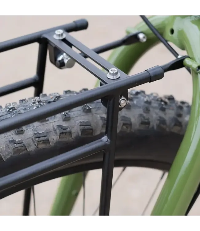 Tumbleweed Bicycle Co. Tumbleweed Macro Rack