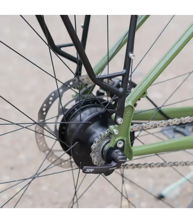 Tumbleweed Bicycle Co. Tumbleweed Macro Rack