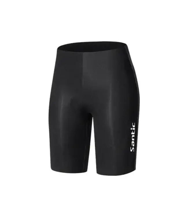 Santic Santic Womens Kingman Cycling Shorts - Black
