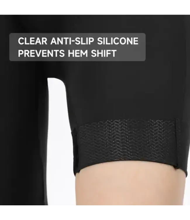 Santic Santic Womens Kingman Cycling Shorts - Black