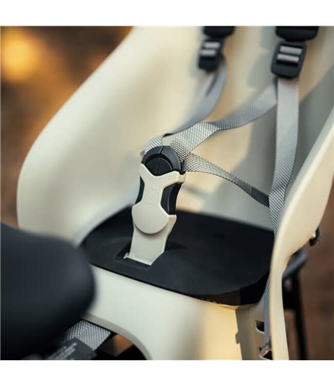 Urban IKI Urban Iki Rear Seat MIK HD U-me Nagisa Beige/Bincho Black