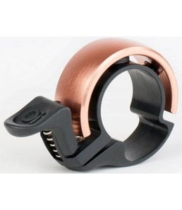 Knog Knog Bell Oi Classic Copper Large