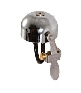 Crane Crane Bell E-ne Chrome Plated