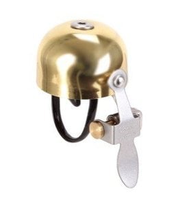 Crane Crane Bell E-NE Polished Brass
