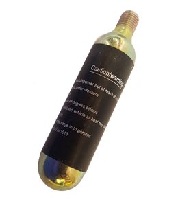 KWT CO2 Cartridge 16g