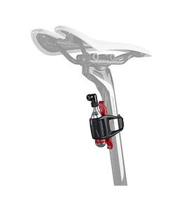 Specialized Specialized Co2 Mini Kit 25g Black