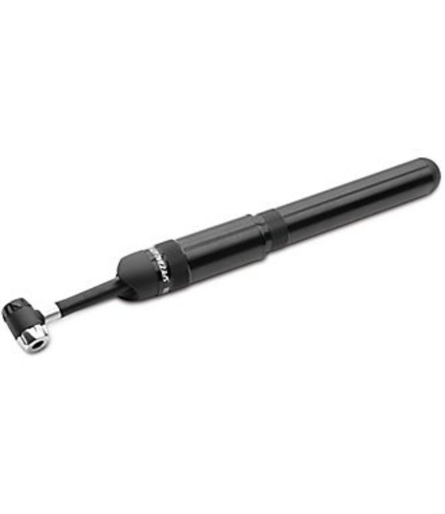Specialized Specialized Pump Air Tool Flex Hose MTB /Road Black