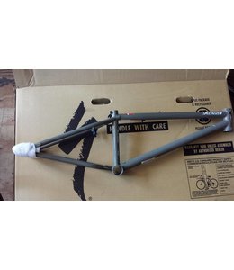 Specialized Specialized W Frame P24 BMX Green L