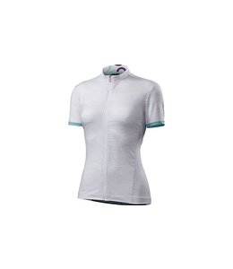 Specialized Specialized Jersey RBX Comp Wmns LtGry /Fus M