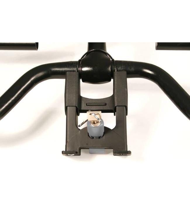 Ortlieb Extension Adapter Ultimate 4 E165