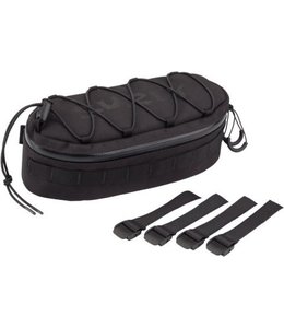 Surly Surly Moloko Adjunct Personal Effects Receptacle H/Bar Bag