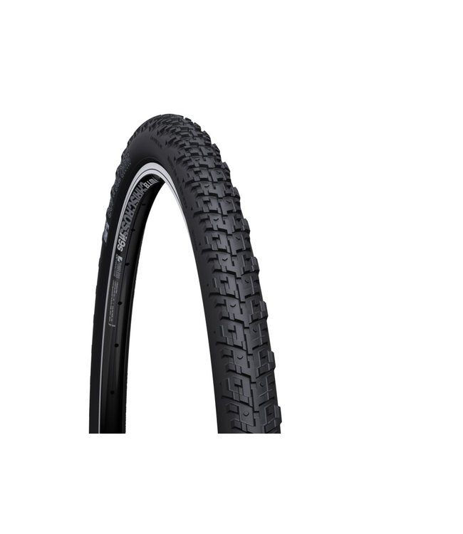 WTB Tyre Nano TCS Light FR 700 X 40c