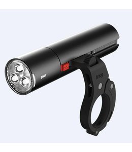 Knog Knog Light Front PWR Road 600L - 3350mAh