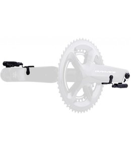 Watteam Powerbeat Dual Sided Power Meter Road
