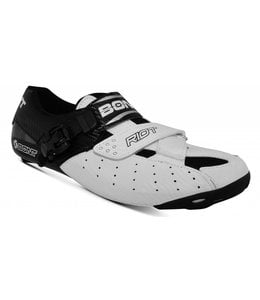 bont heel pad set for road shoe