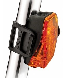 Lezyne Lezyne Laser Drive Rear Light 250 Lumens