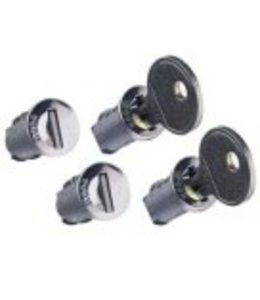 Thule Thule LA544 Locks Gutterless