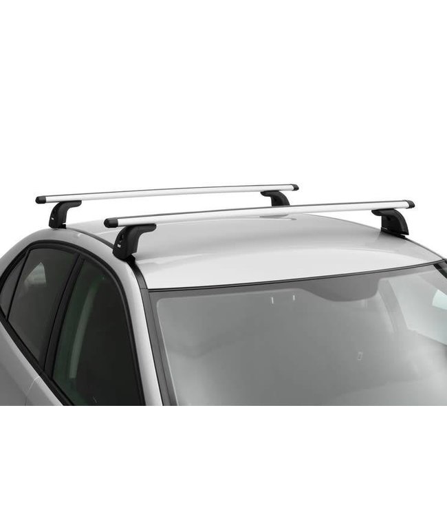 Thule Rapid System 751 Footpack Fixed Point