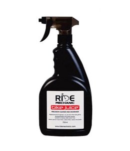 Ride Mechanic Ride Mechanic Bike Juice 750ml
