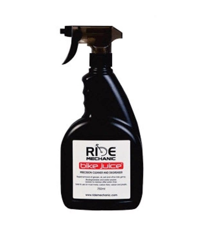 Ride Mechanic Bike Juice 750ml