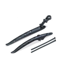 Sunnywheel Fender QR Set 35mm