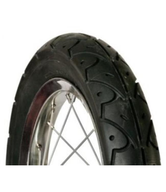 Six20 Tyre slick Black 12 1/2 x 1.75 x 2 1/4 47-203