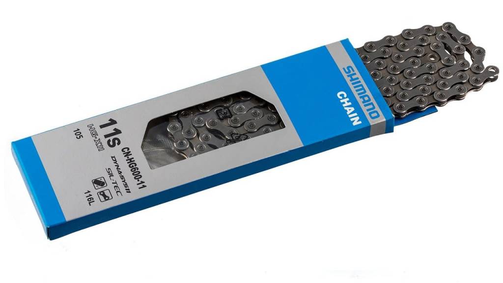 shimano cn hg601 chain