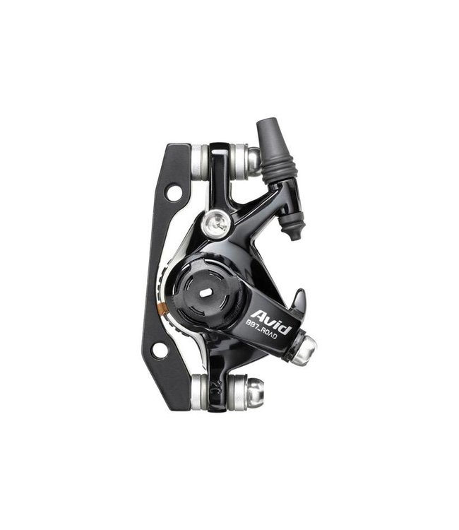 Avid Disc Brake BB7 Road SL Front / Rear 140mm Black