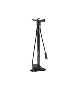 Specialized Specialized Floor Pump Air Tool Sport SwitchHitter 2 Blk