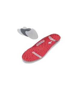 Specialized Specialized BG Footbed 43-44 HP Red