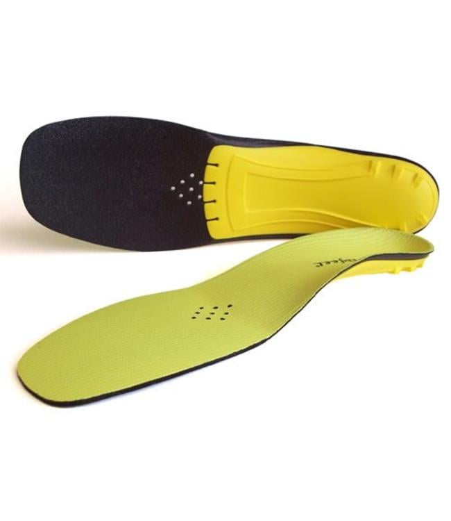 SuperFeet Insoles for Elevated Heel Size G