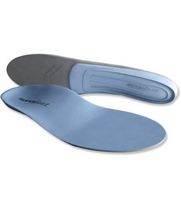 SuperFeet Insoles MultiPurpose Blue Size F