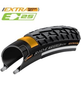 Continental Continental Tyre Ride Tour 700x35 (37-622)