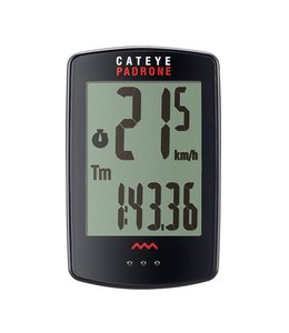 Cateye Cateye Computer Padrone Wireless