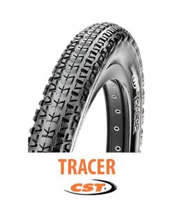 CST Tyre Tracer 24 x 1.95