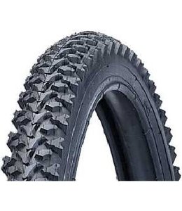 Duro Tyre HF856 Black 26 x 1.9 (559-50)
