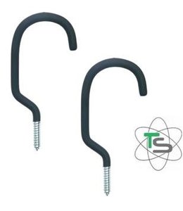 Tour Series Storage Hook Large 225mm Set of 2