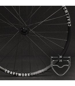Craftworx WheelSet Enduro 27.5