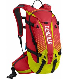 Camelbak Camelbak KUDU 12 Barbados Cherry / Sulphur Spring 12L