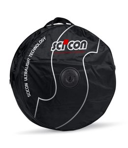 Scicon Wheel Bag Double Padded