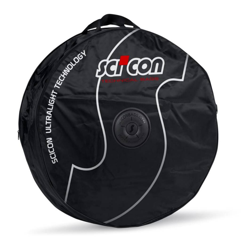 ScIcon Wheel Bag Double Padded Epic Cycles