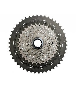 Shimano Shimano Cassette CS M8000 XT 11-46 11sp