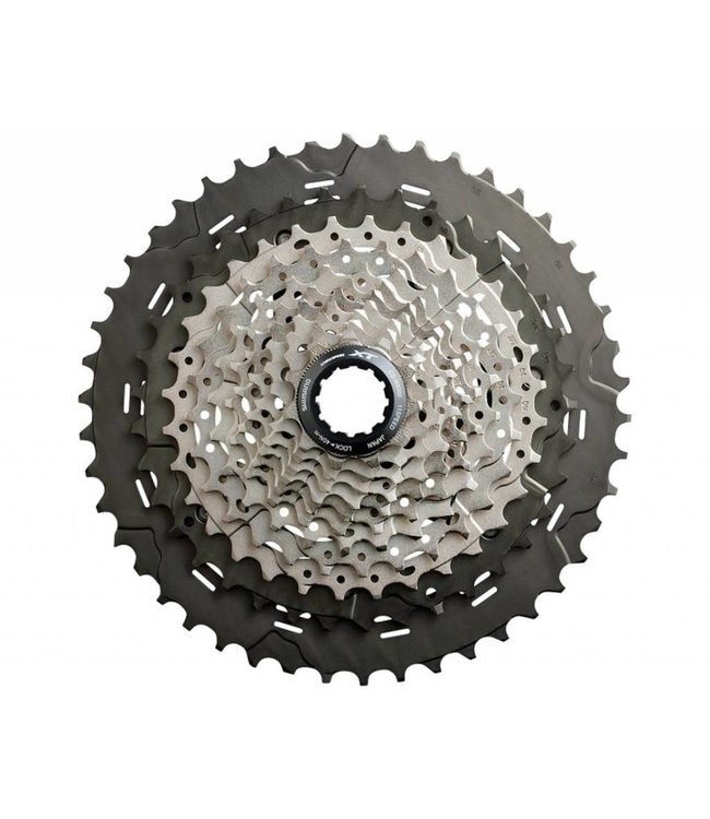 Shimano Shimano Cassette CS M8000 XT 11-46 11sp