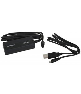 Shimano Battery Charger BCR2 Di2 w/ USB Power Cable