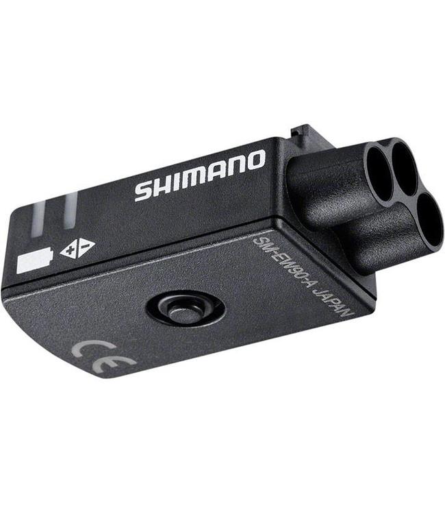 Shimano Shimano Di2 EW90 A Junction Unit 3 Port Standard