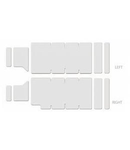 Lizard Skins Lizard Skins Fork Protector Kit